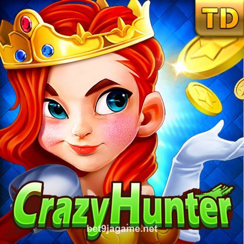 bet9ja Crazy Hunter