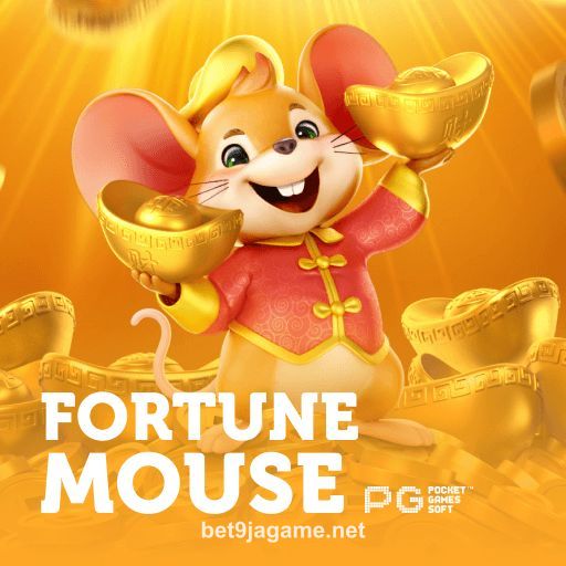 bet9ja Fortune Mouse