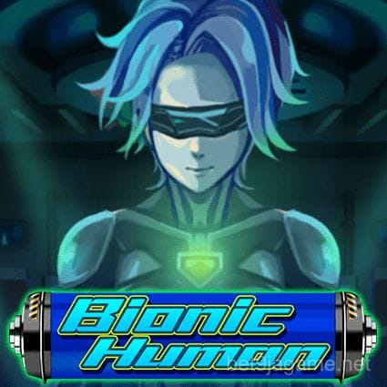 Humano Biónico